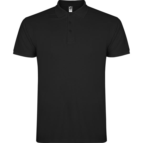 POLO STAR T/XS BLANCO