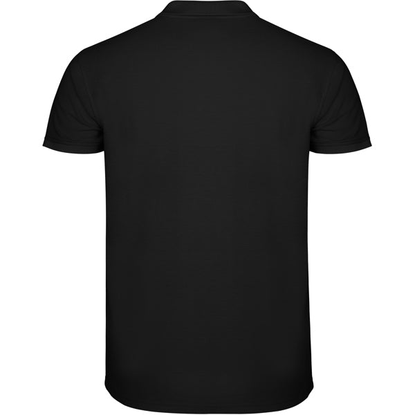 POLO STAR T/XS BLANCO