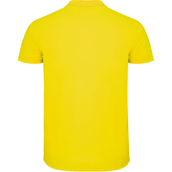 POLO STAR T/XS BLANCO