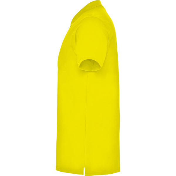 POLO STAR T/XS BLANCO