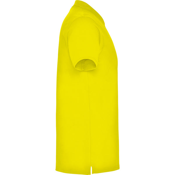 POLO STAR T/XS BLANCO