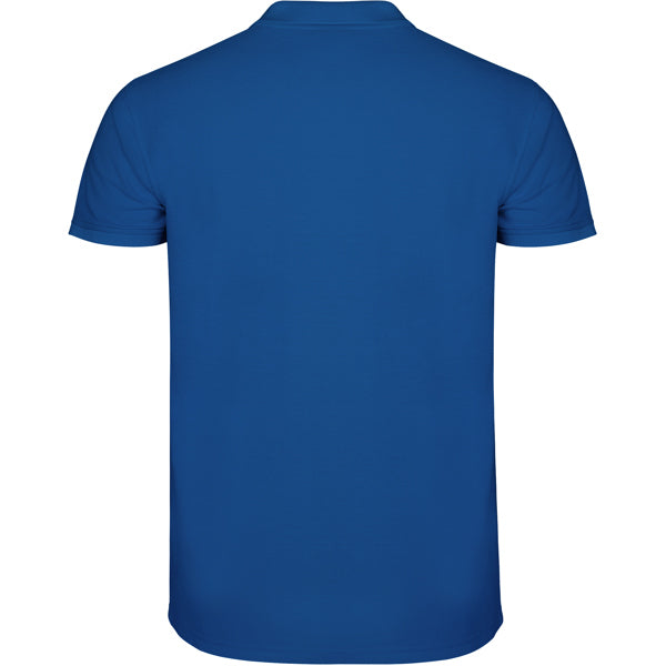 POLO STAR T/XS BLANCO