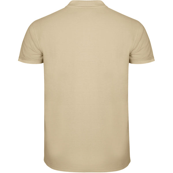 POLO STAR T/XS BLANCO