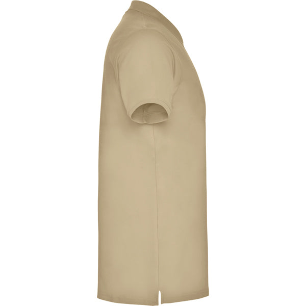 POLO STAR T/XS BLANCO