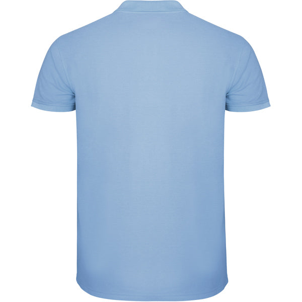 POLO STAR T/XS BLANCO