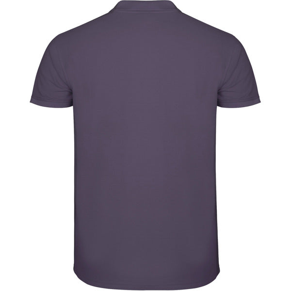 POLO STAR T/XS BLANCO