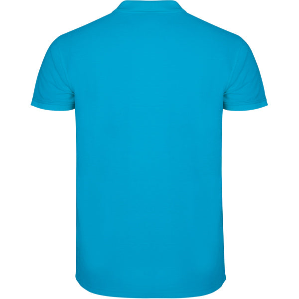 POLO STAR T/XS BLANCO