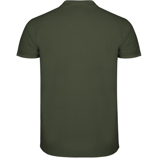 POLO STAR T/XS BLANCO
