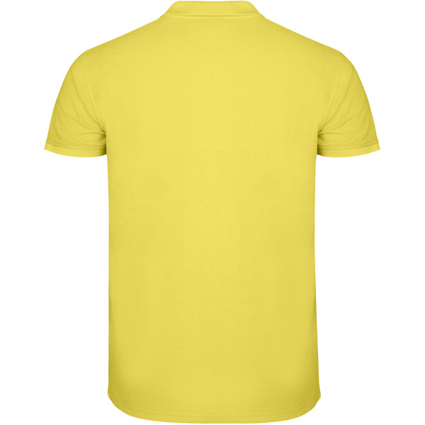 POLO STAR T/XS BLANCO