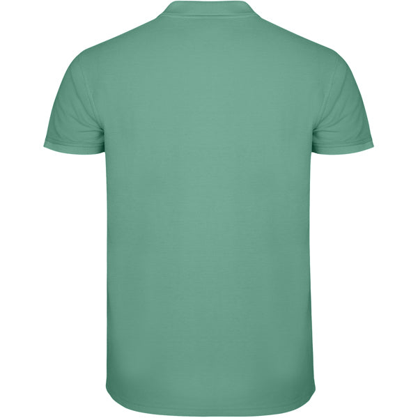 POLO STAR T/XS BLANCO
