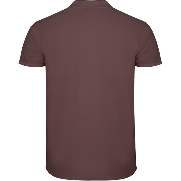 POLO STAR T/XS BLANCO
