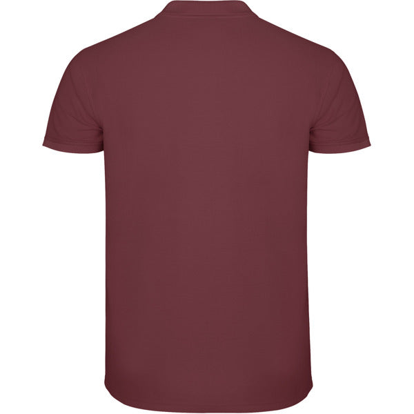 POLO STAR T/XS BLANCO