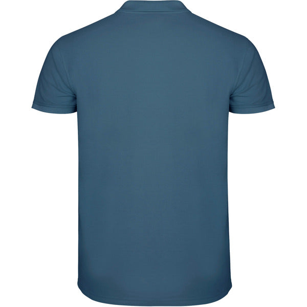 POLO STAR T/XS BLANCO