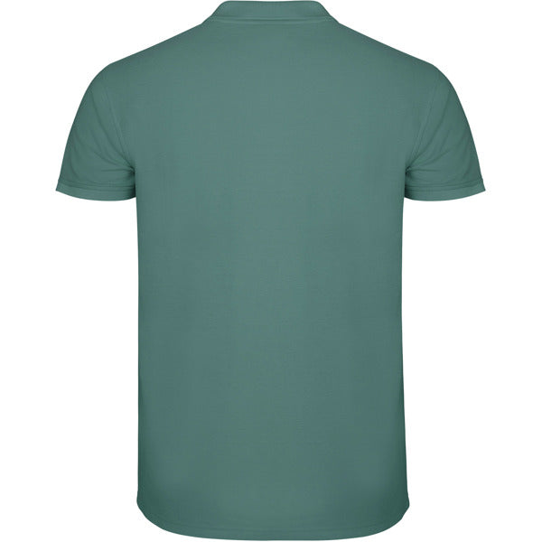 POLO STAR T/XS BLANCO