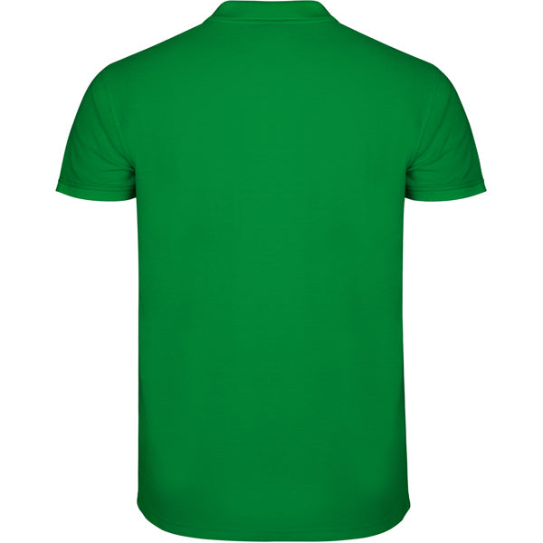 POLO STAR T/XS BLANCO