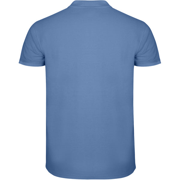 POLO STAR T/XS BLANCO