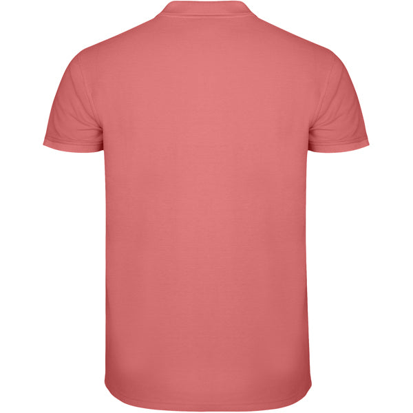 POLO STAR T/XS BLANCO