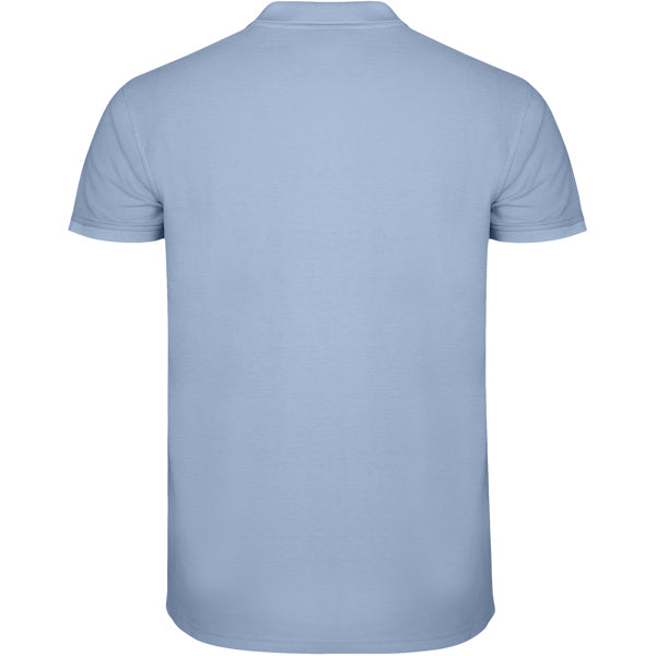 POLO STAR T/XS BLANCO