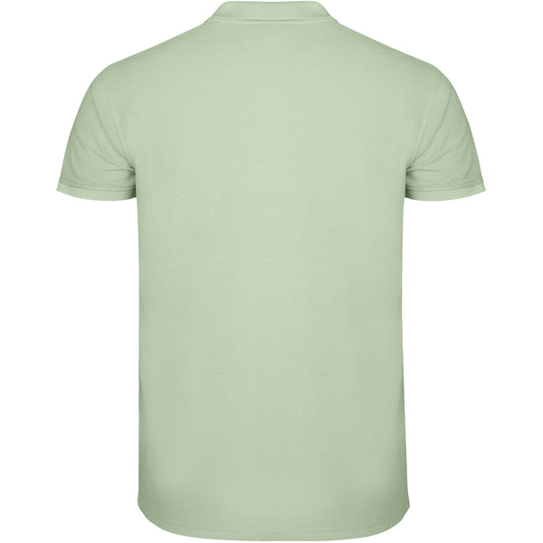 POLO STAR T/XS BLANCO