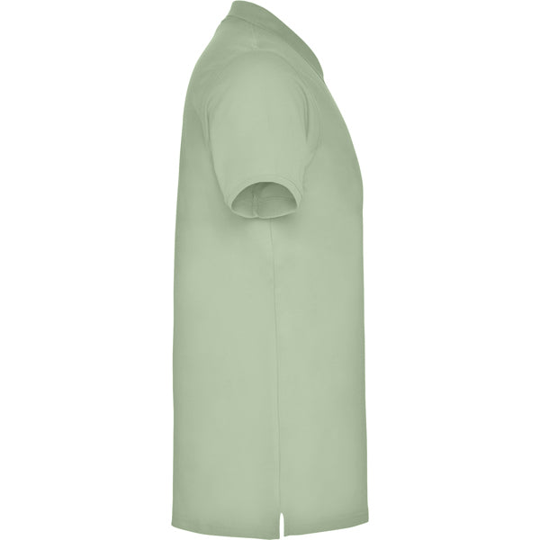 POLO STAR T/XS BLANCO