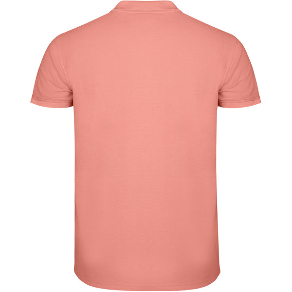 POLO STAR T/XS BLANCO
