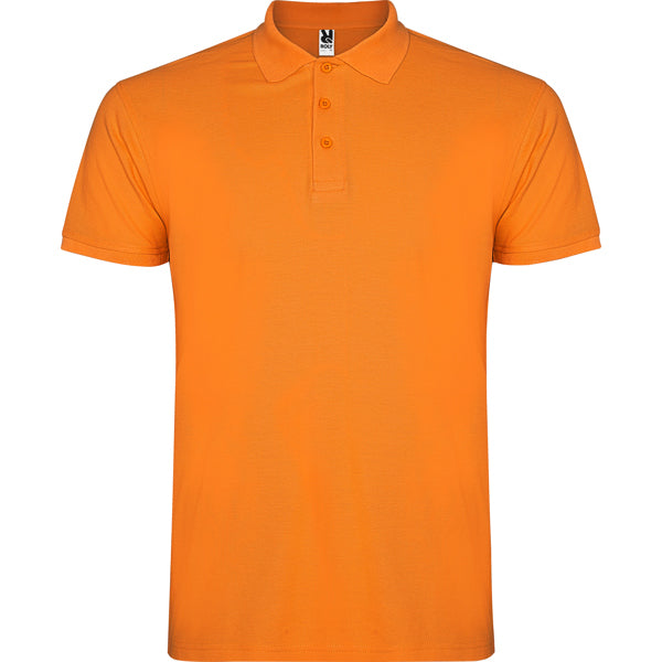 POLO STAR T/XS BLANCO