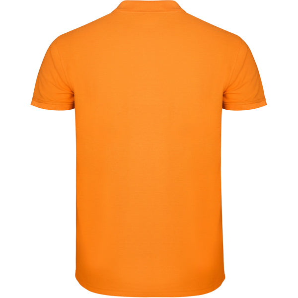 POLO STAR T/XS BLANCO