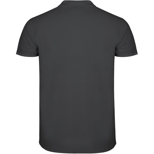 POLO STAR T/XS BLANCO