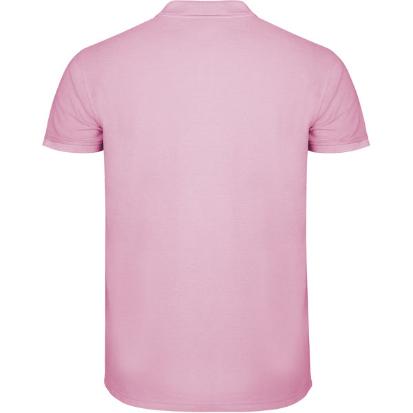 POLO STAR T/XS BLANCO
