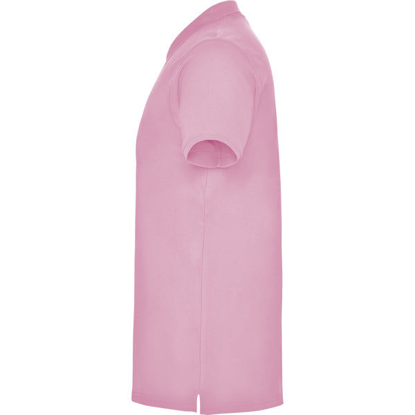 POLO STAR T/XS BLANCO