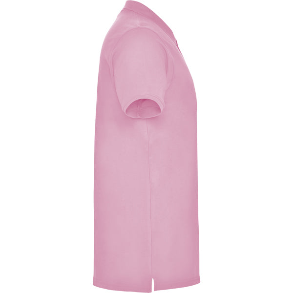 POLO STAR T/XS BLANCO