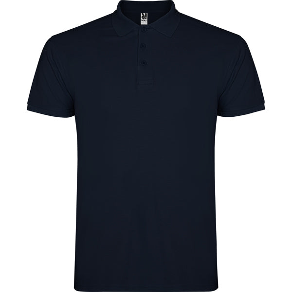 POLO STAR T/XS BLANCO