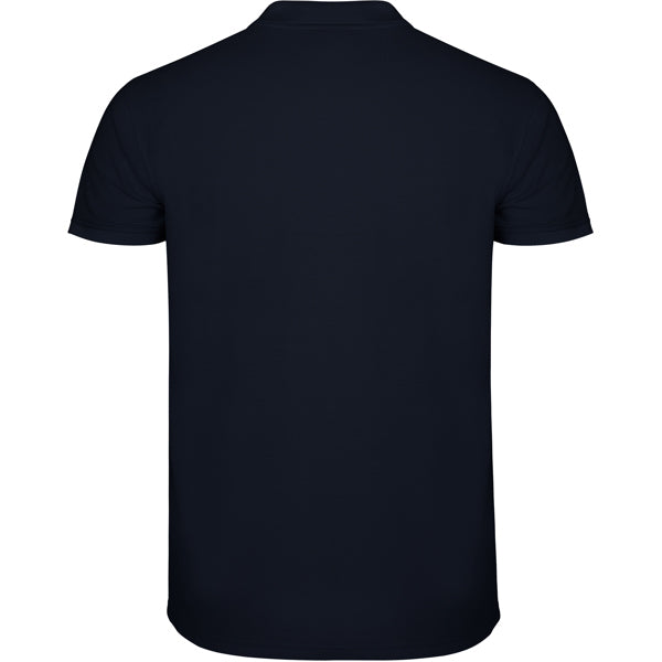 POLO STAR T/XS BLANCO