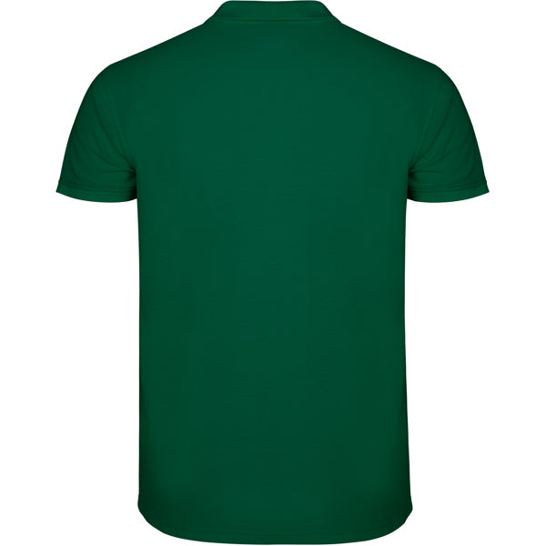 POLO STAR T/XS BLANCO