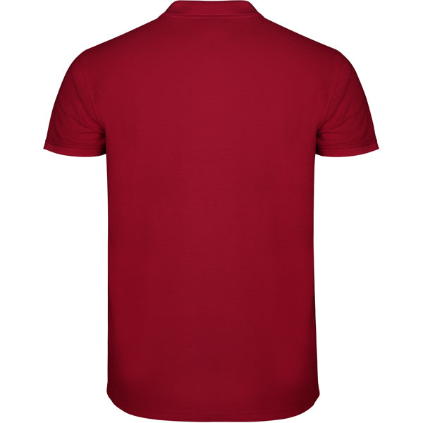 POLO STAR T/XS BLANCO