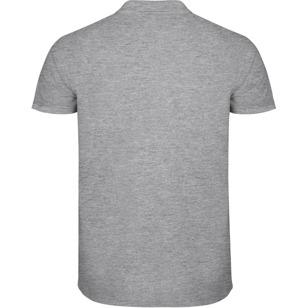 POLO STAR T/XS BLANCO