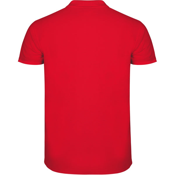 POLO STAR T/XS BLANCO