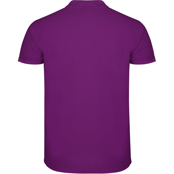 POLO STAR T/XS BLANCO