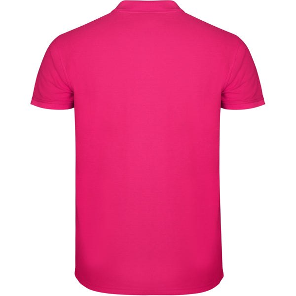 POLO STAR T/XS BLANCO