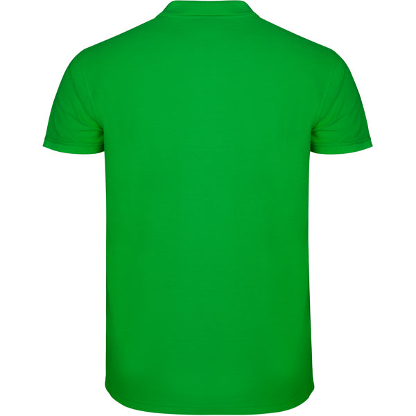 POLO STAR T/XS BLANCO