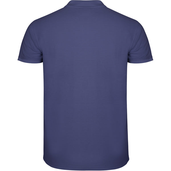 POLO STAR T/XS BLANCO