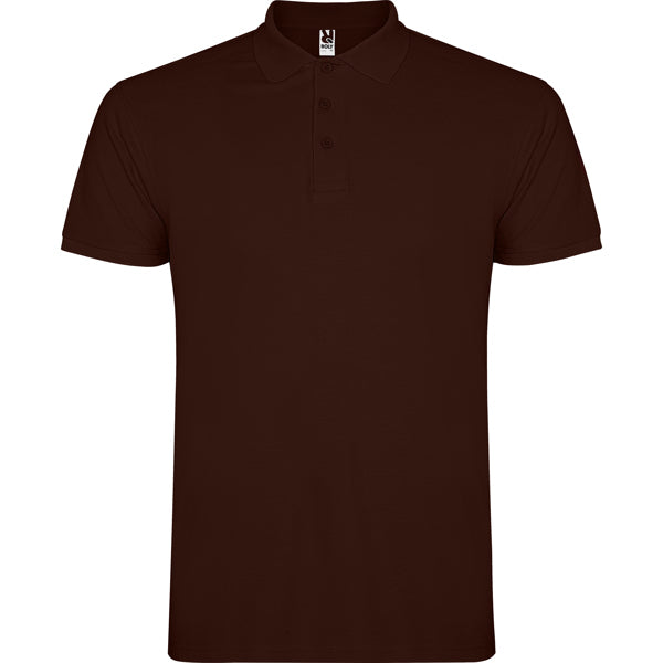 POLO STAR T/XS BLANCO