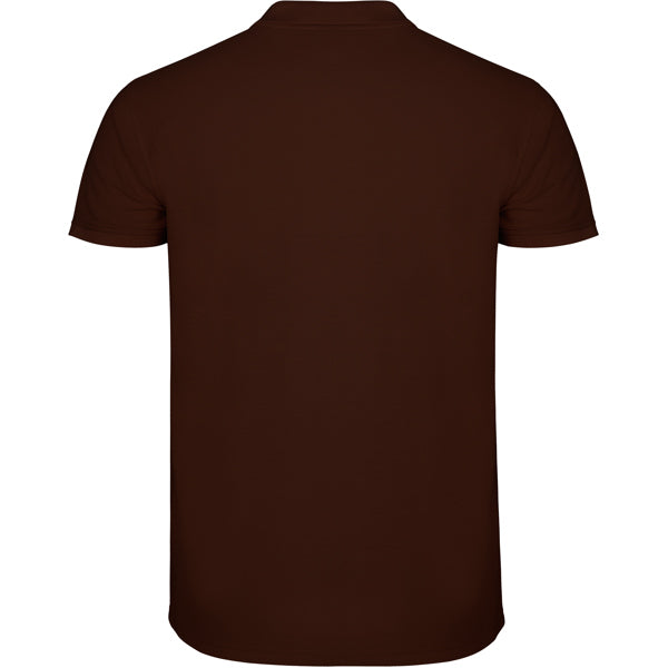 POLO STAR T/XS BLANCO