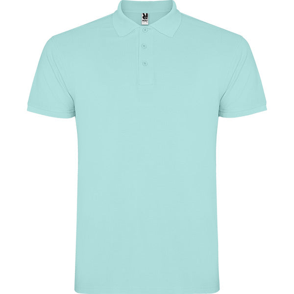 POLO STAR T/XS BLANCO