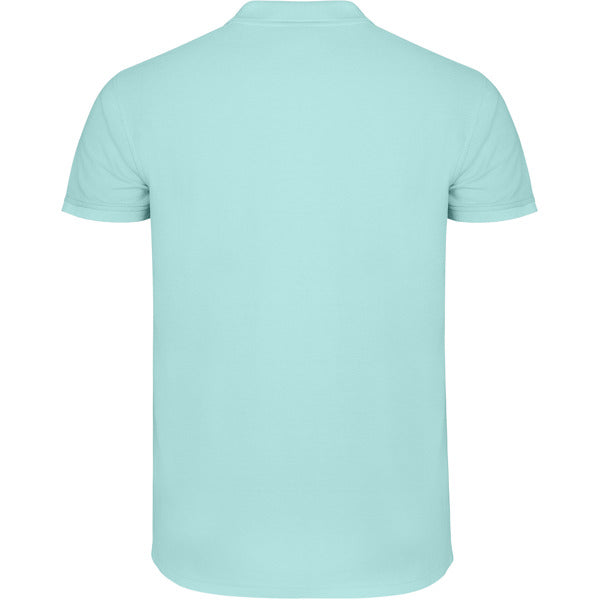 POLO STAR T/XS BLANCO