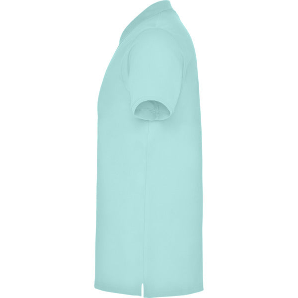 POLO STAR T/XS BLANCO