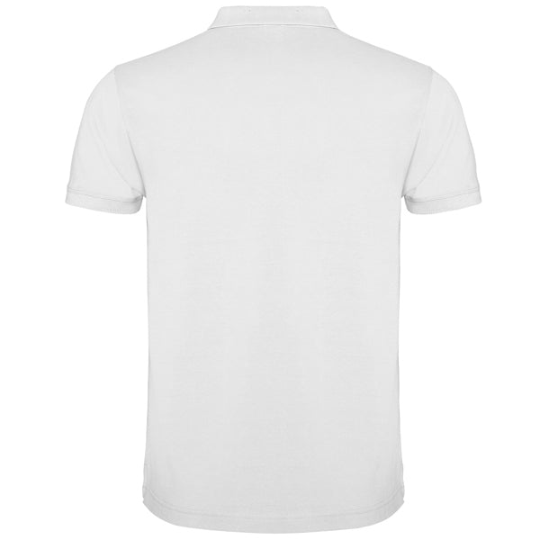 POLO IMPERIUM T/S BLANCO