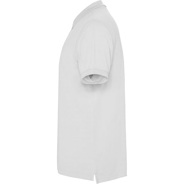 POLO IMPERIUM T/S BLANCO