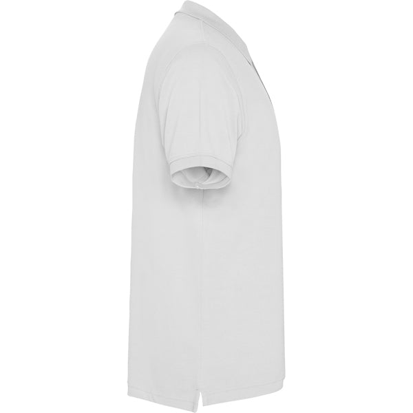 POLO IMPERIUM T/S BLANCO