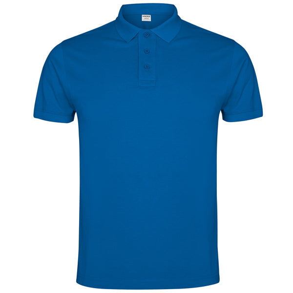 POLO IMPERIUM T/S BLANCO